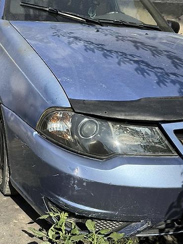 neta ls: Daewoo Nexia: 2008 г., 1.5 л, Бензин, Седан — 3