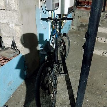 yol velosiped satilir: İşlənmiş Şəhər velosipedi Velocruz, 28", Ünvandan götürmə — 2