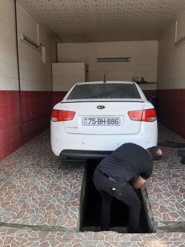 Avtoyumalar: Salam Diqqet Diqqet Elani diqqetle oxuyun Sora zeng edin Avto Moyka+ — 22