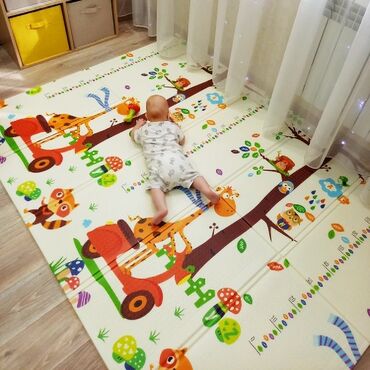 коврики для детей бишкек: Детский коврик Новый, 180 * 100, Прямоугольный