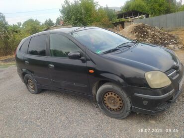 ниссан алмере: Nissan Almera: 2004 г., 1.8 л, Механика, Бензин, Хэтчбэк