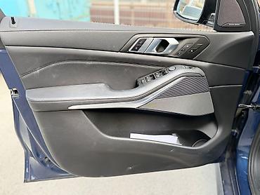 BMW: BMW X5: 2019 г., 3 л, Автомат, Дизель, Кроссовер — 7