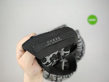 guess 41: Guess, Spodnie materiałowe damskie, rozmiar S — 4