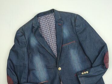 pony koszulki: Suit jacket for men, size XL