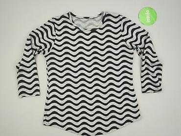 plus size bluzki: Bluzka damska, rozmiar XL — 2