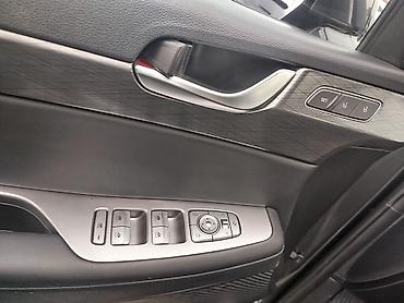 жак бу: Hyundai Palisade: 2021 г., 2.2 л, Автомат, Дизель, Жол тандабас — 6