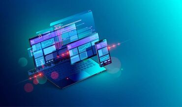 Veb saytların hazırlanması: SEO, SMM, Veb saytların hazırlanması | Domen, Hosting