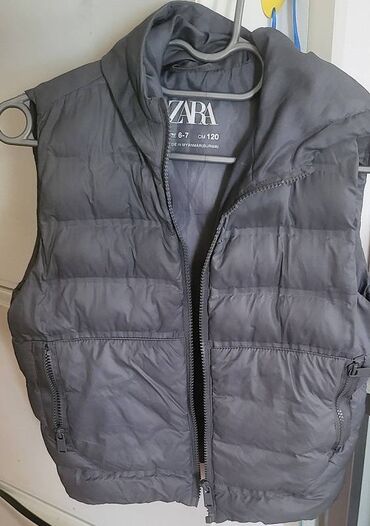 svecane haljine za devojčice: Zara, 116-122