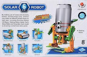 Роботы и трансформеры: Kateqoriya: Robot Dəstləri > Günəş Robot Dəstləri Ad: 6'lı Solar at lalafo.az — 2 Роботы и трансформеры: Kateqoriya: Robot Dəstləri > Günəş Robot Dəstləri Ad: 6'lı Solar — 2