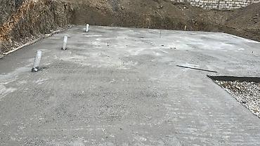 buzovnada torpaq: 7 sot, Tikinti, Mülkiyyətçi, Kupça (Çıxarış), Texniki pasport — 9