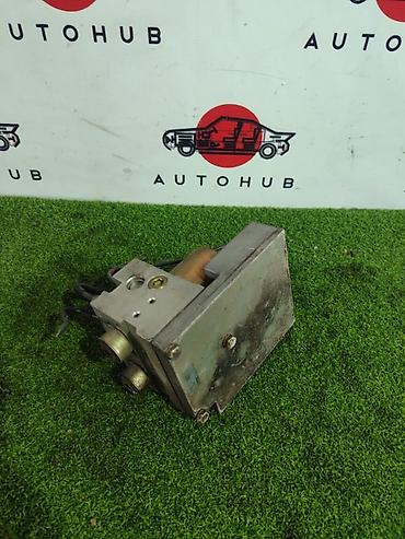 Блок ABS Mazda Capella GW8W 1.8, 2002 г.в. (б/у) - Оригинальный