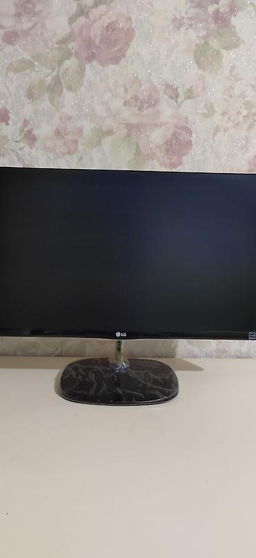 Мониторы: Монитор, LG, Б/у, LED, 22" - 23" — 3