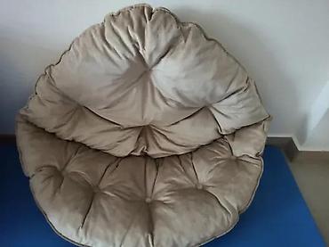 Pillows: Jastuci za lounge stolice novi jastuci za bastenske fotelje | cene — 3