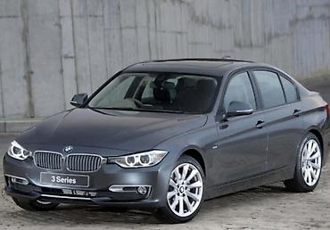 koza za menjac: DELOVI ZA BMW 320 F30 | Novi i polovni delovi za BMW 320 F30 od 2013 — 1