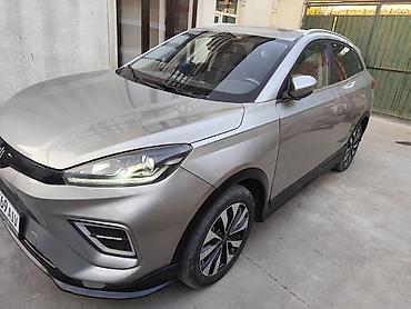kia k5 2019: Weltmeister EX5, 2020 г., 104000 км, В наличии — 4