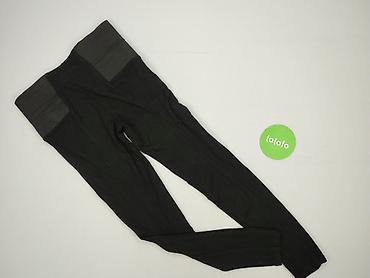 bluzki amisu: Amisu, Legginsy Eleganckie damskie, rozmiar L — 3