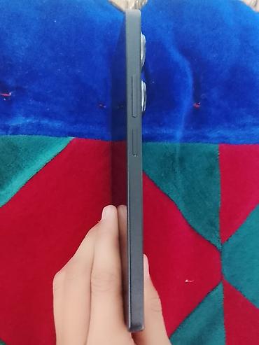 poco m 5: Poco M6 Pro 4G, Б/у, 256 ГБ, цвет - Черный — 4
