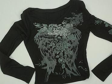 bluza z plotna: Bluzka damska, rozmiar L — 1
