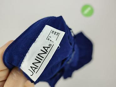 Kobiety: Janina, Sukienka damska, rozmiar 3XL — 4