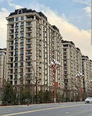 14: 4 комнаты, 183 м², 14 этаж — 10