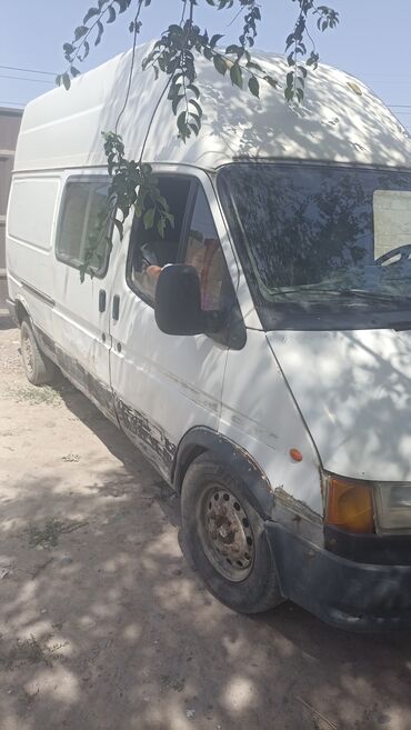 двигатель опель фронтера 2 2 дизель: Легкий грузовик, Ford, Стандарт, 2 т