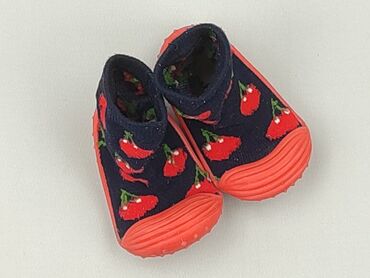 kapcie z palcami: Baby shoes, 21, condition - Very good at lalafo.pl kapcie z palcami: Baby shoes, 21, condition - Very good