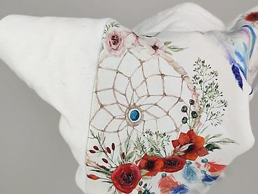 kappahl uk: By Me, Bluza z kapturem damska, rozmiar S — 5