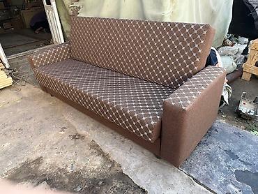 sofa: Прямой диван, Новый — 2