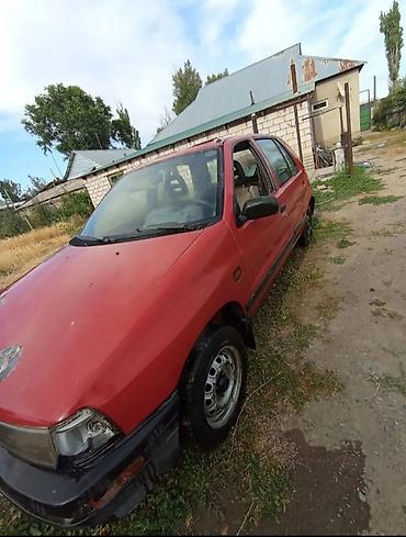 corolla s: Daihatsu Charade: 1992 г., 1 л, Механика, Бензин — 2