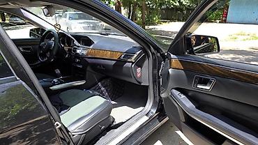 mers 212: Mercedes-Benz E-Class: 2014 г., 2 л, Автомат, Бензин, Седан — 9