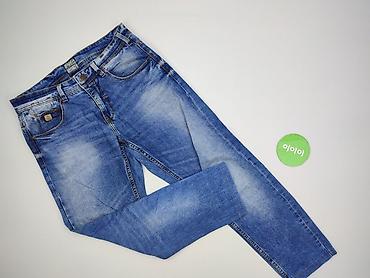 cropp cargo: Cropp, Jeansy dla mężczyzn, rozmiar M — 2