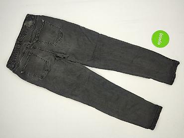 second hand rypin: Denim, Jeansy damskie, rozmiar S — 3