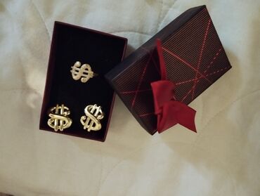 репетитор для начальных классов: Dest 5 manat tezədi rəngi getmir polad xuping dest brend marka qalan