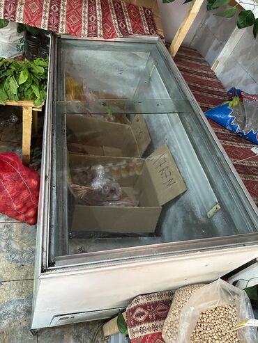 lg soyuducu: Б/у 2 двери LG Холодильник Продажа, цвет - Белый, С колесиками