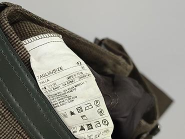 vassyl: Stile Benetton, Spodnie materiałowe damskie, rozmiar XL — 5