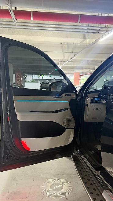 Hyundai: Hyundai Palisade: 2020 г., 2.2 л, Автомат, Дизель, Внедорожник — 4