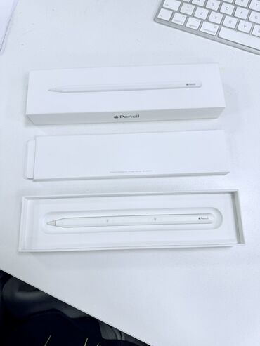 игровые рули для пк: Apple Pencil 2 Generation. Б/у отличное состояние. Совместимость: •