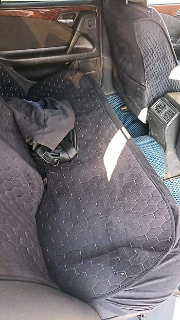 r 21: Mercedes-Benz E-Class: 1999 г., 2.3 л, Механика, Бензин, Седан — 9