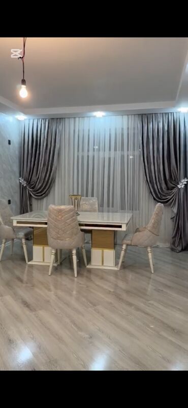 Həyət evləri və villaların satışı: UPD 5 otaqlı, 150 kv. m, Yeni təmirli — 10