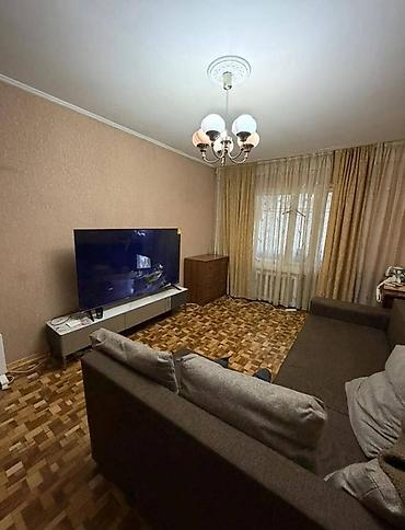 Продажа квартир: 3 комнаты, 62 м², 105 серия, 1 этаж, Косметический ремонт — 1