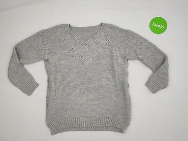 kożuszek: Sweter damski, rozmiar M — 2