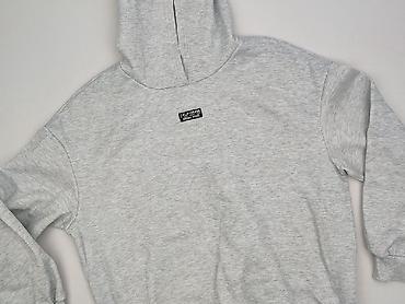polar shein: Shein, Bluza z kapturem damska, rozmiar L — 1