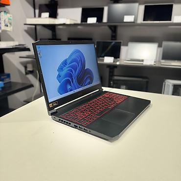 Ноутбуки Acer: Игровой, Б/у, Intel Core i5, В рассрочку — 2