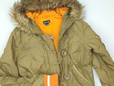 everlast kurtka zimowa: Parka damska, rozmiar M