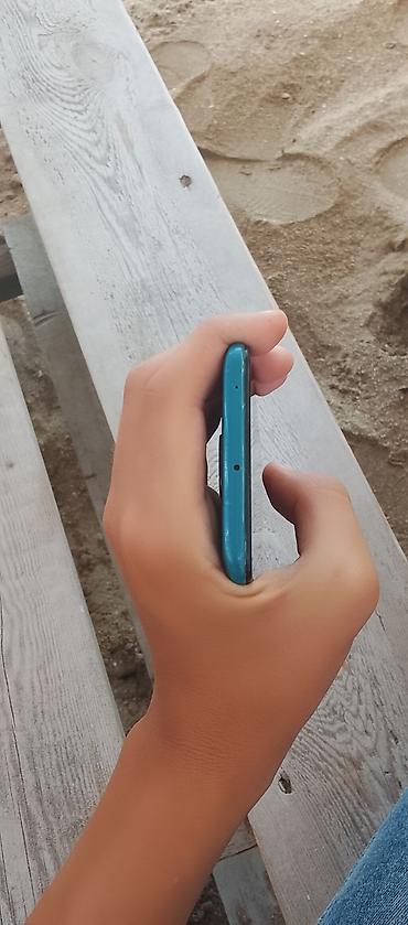 ipad 10.2 qiymeti: Redmi Note 9, 64 GB, rəng - Mavi, İki sim kartlı — 6
