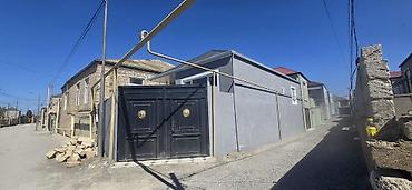 binə atcılıqda torpaq: Binə 3 otaqlı, 60 kv. m, Kredit yoxdur, Yeni təmirli — 1