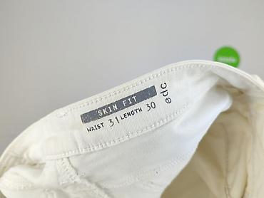 cudi jeans: Skinny, Jeansy damskie, rozmiar L — 5