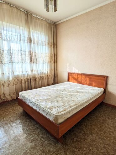 квартиры в продажу: 2 комнаты, 62 м², 106 серия, 7 этаж, Евроремонт