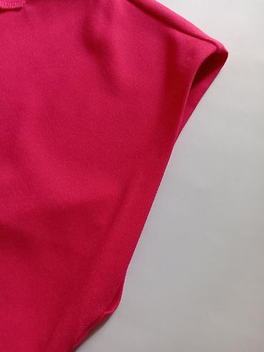 sat versace: Haljina RESERVED – ženska, veličina XL, odgovara veličini L. - Model — 3