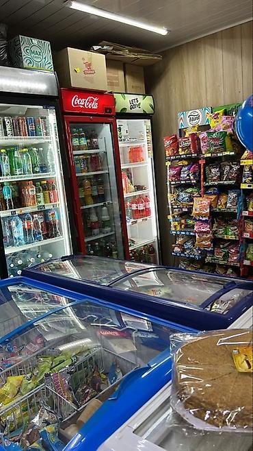 аренада магазин: Сдаю The entire store: Children's store, 30 м², Отдельностоящий магазин, Действующий — 2